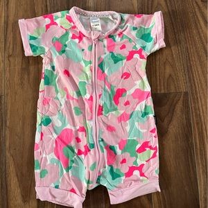 Bonds Shortsleeve Wondersuit